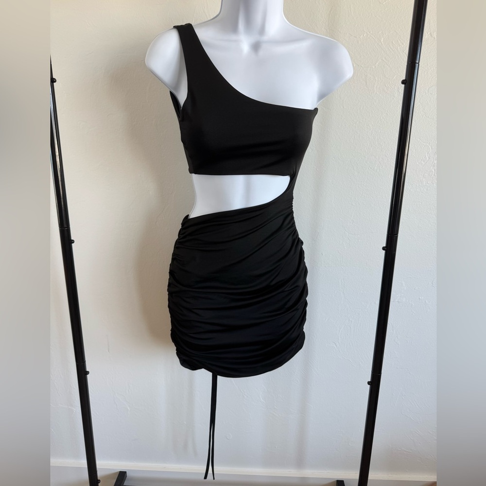 Encore Mini Dress